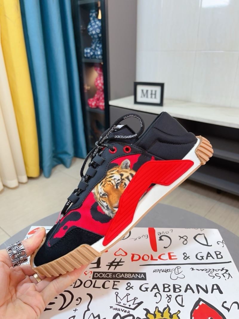 Dolce Gabbana Low Shoes